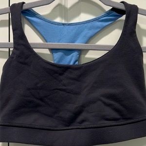 Lululemon Sports Bra Size 6